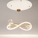 Подвесной светильник Maytoni Oasis MOD289PL-L44BS3K - фото