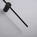 Настенный Светильник Wall Lines L80 Black Imperiumloft 178037-26 - фото