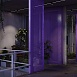 Уличный трековый светильник Outdoor O-TR01-2-S-16WB3K - фото