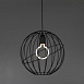 Подвесной акцентный светильник TK Lighting 1626 - фото