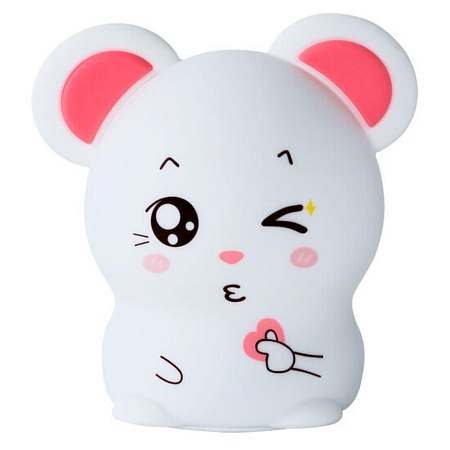 Ночник Arte Lamp TILLY A7373LT-1WH - фото