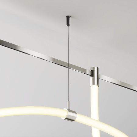 Комплектующие для трекового светильника Technical TRA154CSW-1PT - фото