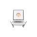 10325/B White Встраиваемый светильник LOFT IT Top - фото