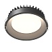 Встраиваемый светильник Technical Okno DL055-24W3-4-6K-B - фото
