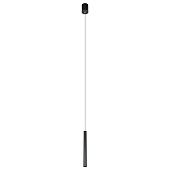 10334/500 Black Подвесной светильник LOFT IT Metropolis
