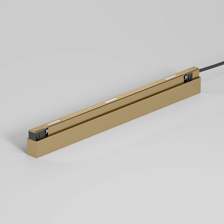 Brass Line Блок питания 150W латунь 95066/00 Elektrostandard - фото