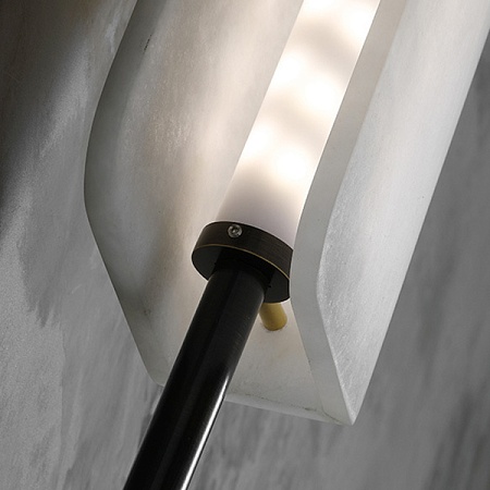 Настенный Светильник Senora Wall B Imperiumloft 226375-23 - фото