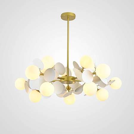 Люстра Matisse Self D75 Imperiumloft 189764-26 - фото