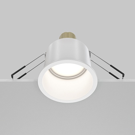 Встраиваемый светильник Technical Reif DL049-01W - фото