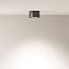 Потолочный светильник Technical Hoop C086CL-GX53-SRD-B - фото