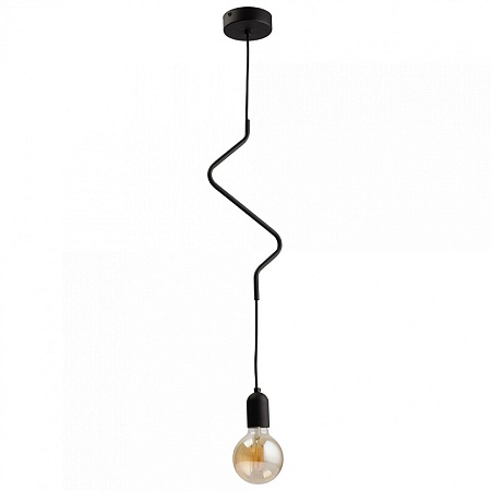 Подвесной акцентный светильник TK Lighting 2439 - фото
