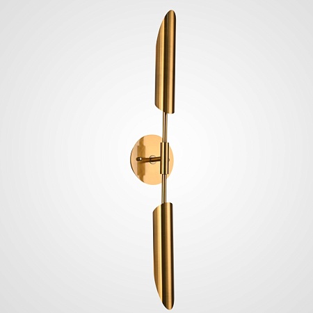 Бра Voyager 2 Imperiumloft 178449-26 - фото