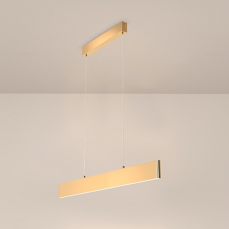 Подвесной светильник Technical Step P010PL-L23G4K - фото