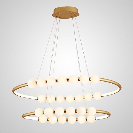 Подвесная Люстра Access Ch D81 Imperiumloft 194915-23 - фото