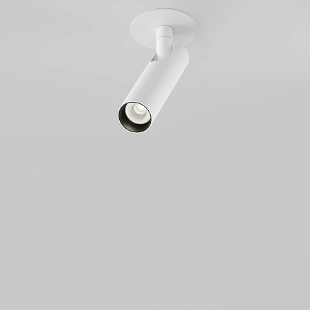 Встраиваемый светильник Technical Focus T C141RS-L125-6W4K-W - фото