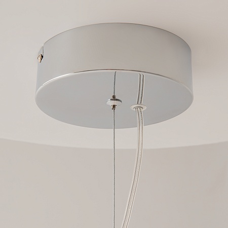 Подвесной светильник Maytoni Bruma MOD397PL-L19CH3K - фото