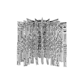 Бра Dio D'Arte Elite Maggio E 2.30x30.100 N