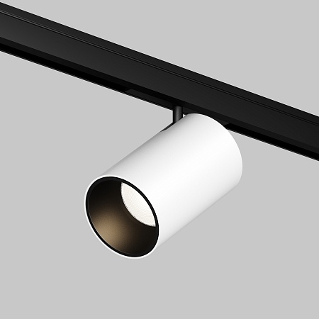 Трековый светильник Technical FOCUS LED TR187-1-5W3K-M-BW - фото