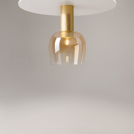 Потолочный светильник Maytoni Smart Casual MOD414CL-01G - фото