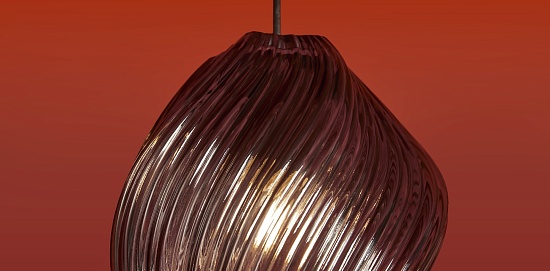 Подвесной светильник Freya FR5547PL-01SM - фото