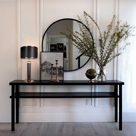 10286 Настольная лампа LOFT IT Bauhaus - фото