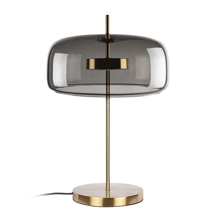 10041T/B Настольная лампа LOFT IT Dauphin - фото