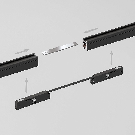 Гибкий коннектор Mini Magnetic 85173/00 Elektrostandard - фото