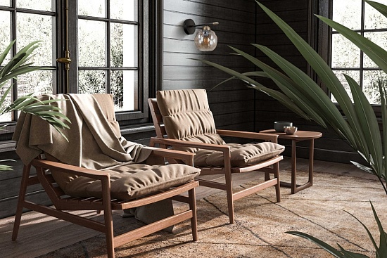 Бра DeMarkt Гамбург 605027101 - фото