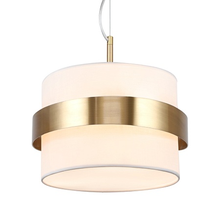 Подвесной светильник Freya Bride FR5367PL-01BS - фото