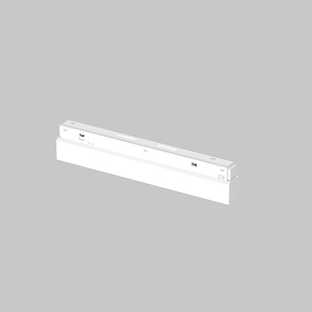 Трековый светильник Technical Parete TR106-2-12W4K-W - фото