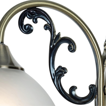 Бра Arte Lamp SPICA A3037AP-1AB - фото