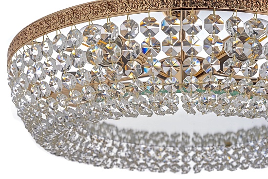 Потолочный светильник Arti Lampadari Favola E 1.4.45.501 N - фото