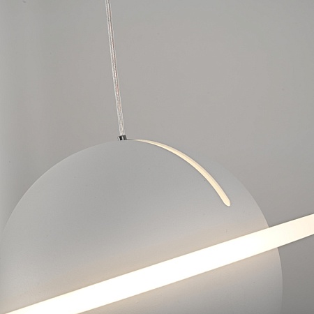 Подвесной Светильник Parma D20 Imperiumloft 208703-23 - фото