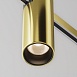 Трековый светильник Technical FOCUS LED TR143-1-5W3K-W-BS - фото