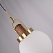 Подвесной Светильник Arc Globe Шар D20 Imperiumloft 191841-26 - фото