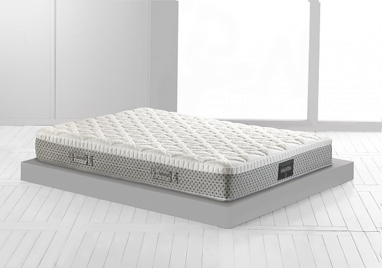 Матрас Magniflex New Comfort Dual 10  фото