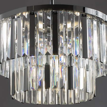 Люстра Freya Viviane FR11001PL-08CH - фото