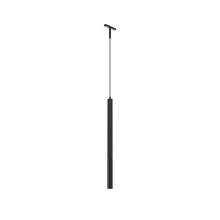 Трековый светильник Technical FOCUS LED TR179-1-5WTW-M-B - фото