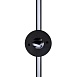 Настенный светильник (бра) Freya FR6063WL-L12B1 - фото