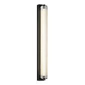 Светильник настенный ST-Luce Черный/Прозрачный LED 1*20W 4000K SL6224.411.01