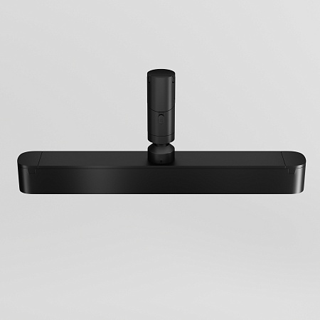Трековый светильник Technical TR203-1-10W3K-S-B - фото