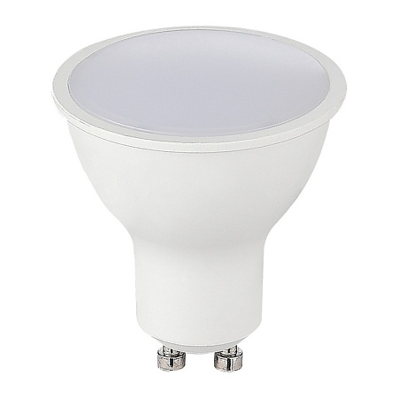 Лампа светодиодная SMART ST-Luce Белый GU10 -*5W 2700K-6500K ST9100.109.05 - фото