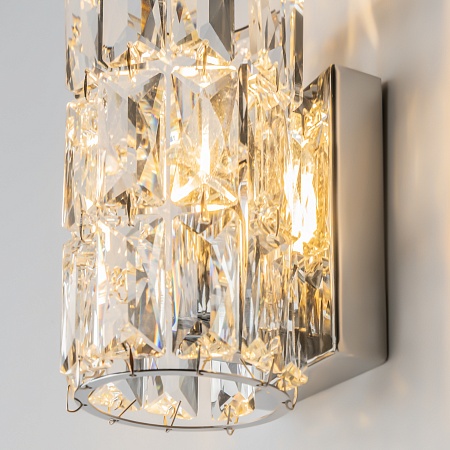 Настенный светильник (бра) Maytoni Talento DIA008WL-1CH - фото