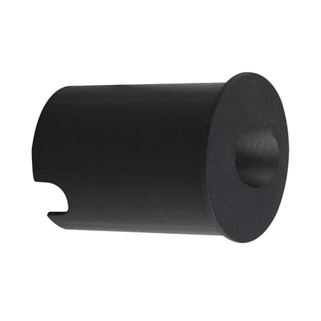 Подсветка для лестниц Arte Lamp PIAZZA A3802IN-1BK - фото