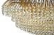 Потолочная люстра Arti Lampadari Elba E 1.2.60.100 G - фото