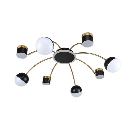 Потолочная люстра F-Promo 3096-8P - фото