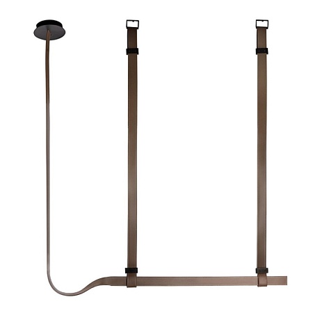 10241/1000 Подвесной светильник LOFT IT Strong - фото