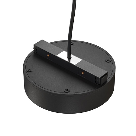 Блок питания встраиваемый Basity 48V, 100Вт, черный, Dali - фото