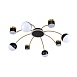 Потолочная люстра F-Promo 3096-8P - фото