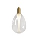 Подвесной светильник Freya FR5501PL-01BZ - фото